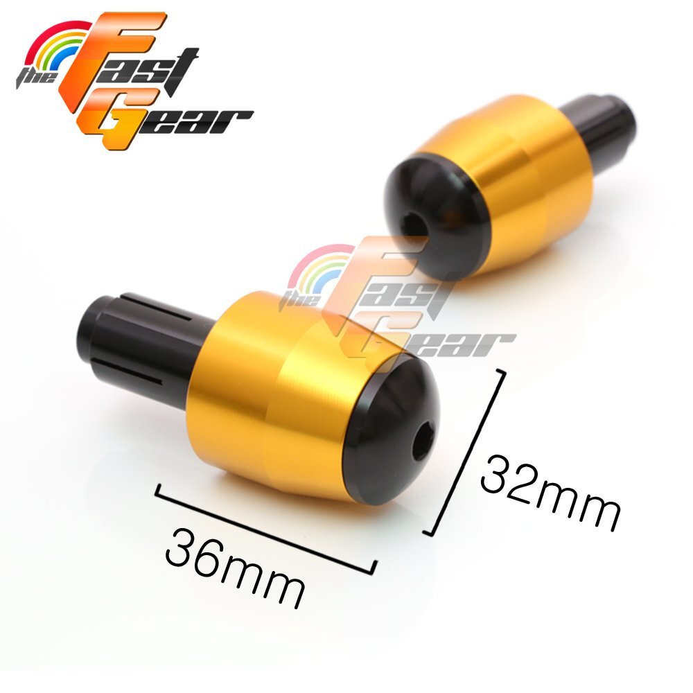 TFG 6 Color BEC CNC Bar Ends Sliders For Kawasaki ZX9R Ninja 1994