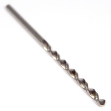 GUHRING Jobber Drill 0.1100″ HSS 11954473 (2 Pcs)