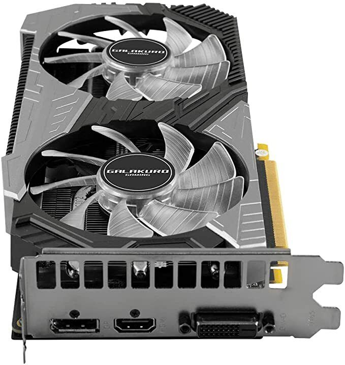 NVIDIA GEFORCE RTX 2060 12GB GG-RTX2060-E12GB/DF GDDR6