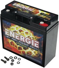 New PR1000 Energie 1000 Watt 12 Volt Power Cell