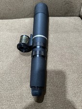 Bausch  Lomb The Discoverer Black 200M 60mm Aperture Telescope Great condition