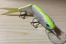 DRT TiNY KLASH DTK13 Lemonade *Used* US Seller