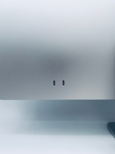 Apple iMac 24 4.5K M4, 16GB RAM 256GB SSD 8-Core CPU 8‑Core GPU In Silver - Photo 10/18