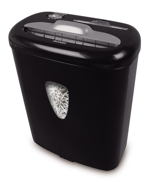 Aurora AS800CD Paper Shredder for sale online eBay