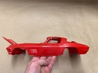 Vintage Monogram 65 Corvette Sting Ray Body Model Kit Collectible! 1:12 R/C USED — photo 8
