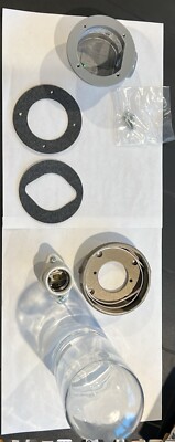 Killark Seal Tight Light Assembly 