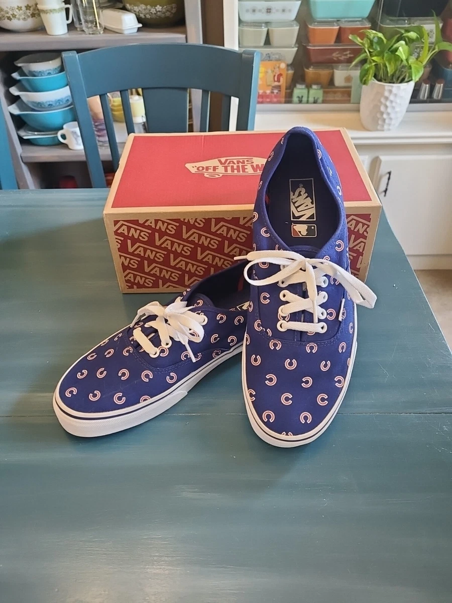 Vans shoes best sale chicago
