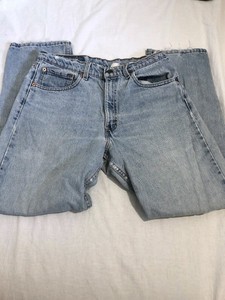 Levi's Men's 00550-4891 Jeans