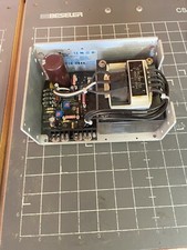 SOLA Heavy Duty Power Power Supply SLS-24-036T 24VDC 3.6A