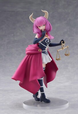 Figura Nendoroid Aura The Guillotine 10cm - Frieren: Beyond Journey's End, Good Smile Company, Con Parti Opzionali