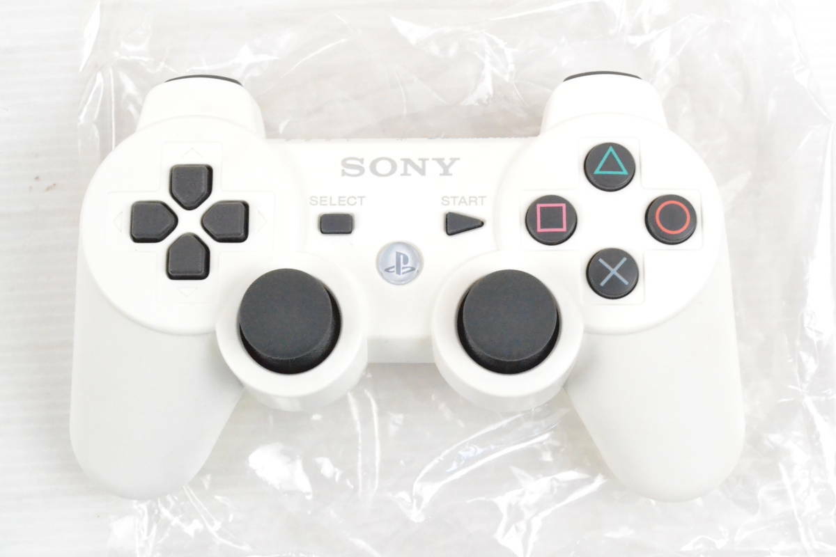PS3 Classic White CECH 4000B 250GB Console Box PlayStation 3