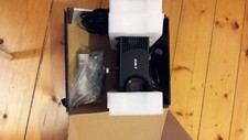 FAVI RioHD-LED-3 projector.