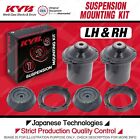 <!--F#f_0-->2x KYB Front Strut Top Mounts for Holden Astra TS Barina Combo Tigra XC 98-13 (For: Holden)<!--F/-->