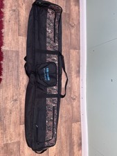Lib Tech 170cm Length Snowboard Travel Bag With Wheels, Ski, Suitcase, Snowsport
