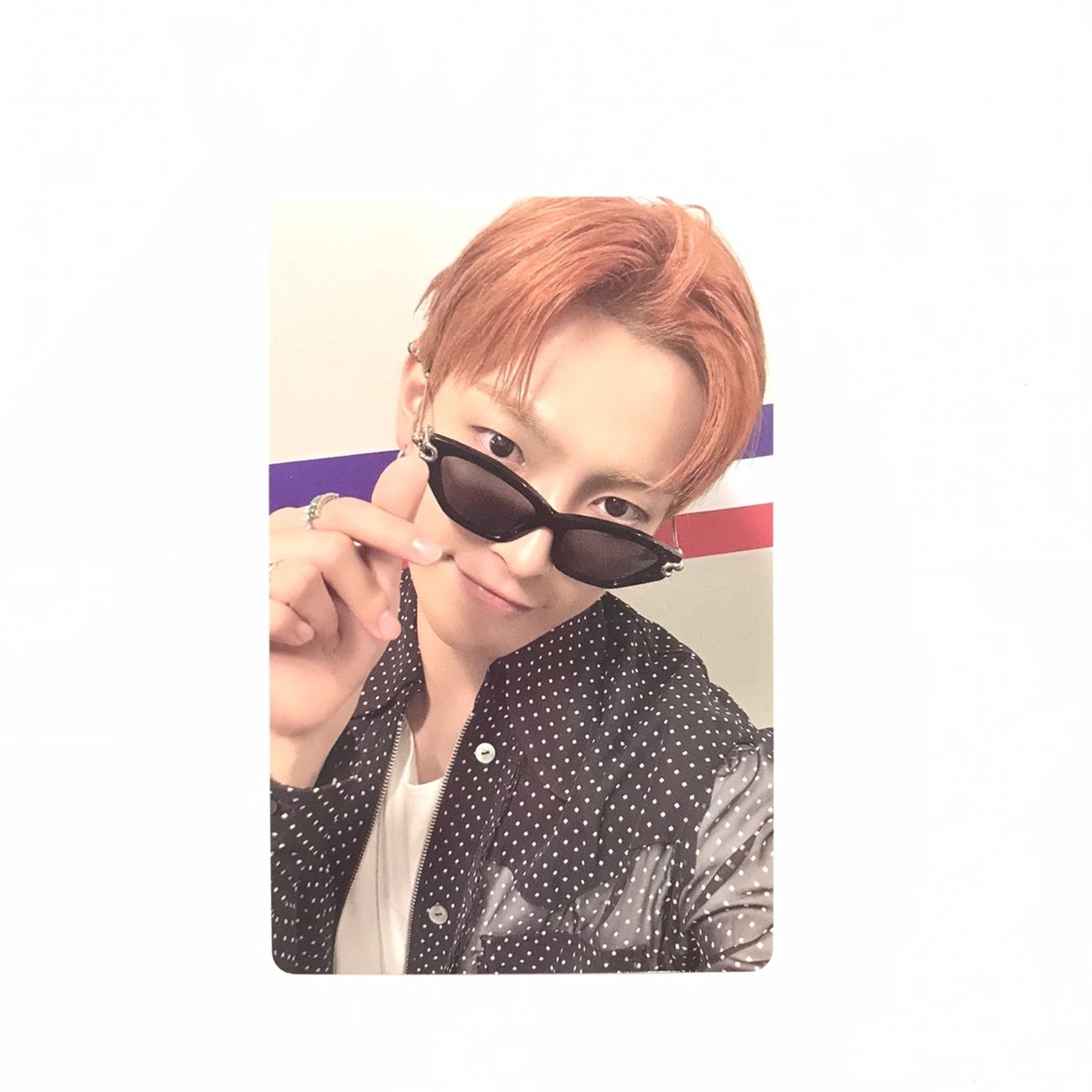 ATEEZ] Golden Hour : Part.4 / Photobook-Diary Ver. Official