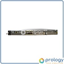 Cisco FPR-4140-K9 4100 Series Firewall Security Appliance 4140 /w 2x PSU, SSD400