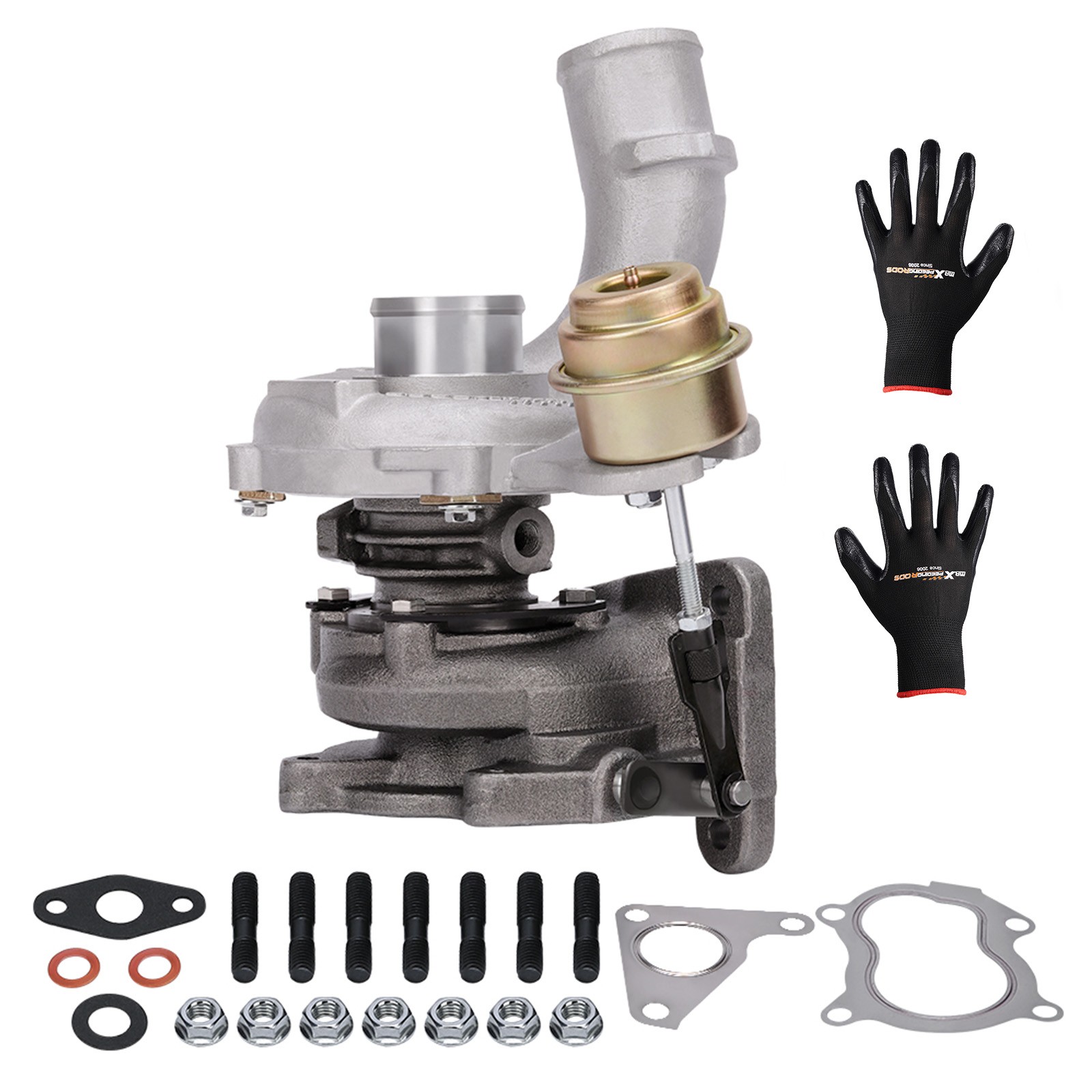 Turbocharger for RENAULT TRAFIC VIVARO 1.9DCI 100HP 703245 738123 7701478022