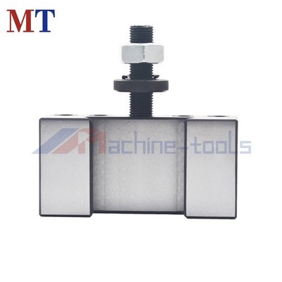 2# Quick Change Tool Post Boring Turning Holder AXA 250-102 6 - 12'' For Lathe