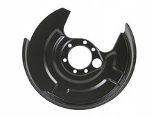 Disque de frein Audi A4