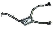 Catalytic Converter Fits 1994 Subaru Loyale Catalytic Converter Fits 1994 Subaru Loyale