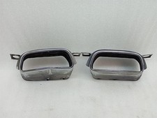 ROLLS ROYCE WRAITH RR5 CUPÉ Puntas silenciador de escape 7239681 Cubierta de escape