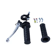 Shift Handle 2-Speed 3-Speed Handle Black Fits Hercules Kreidler Zündapp