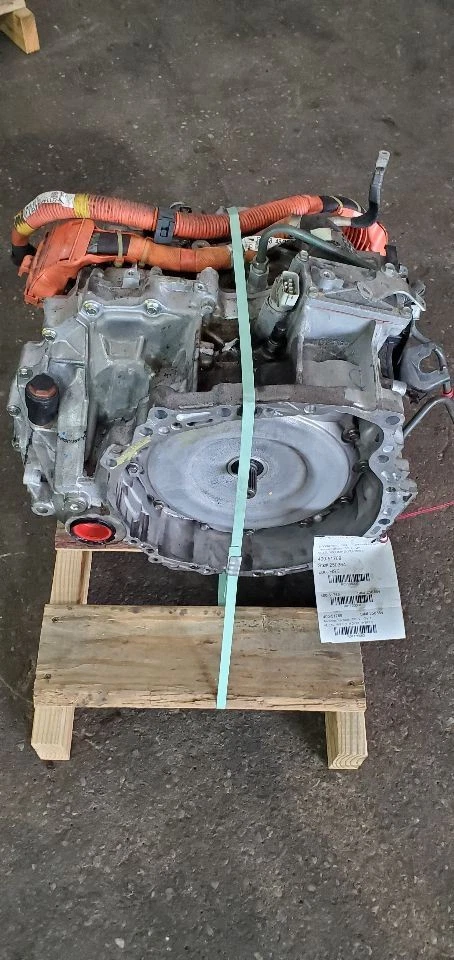 Automatic Transmission 3.5L VIN G 5th Digit Fits 11-19 HIGHLANDER 1135060 Foto 2 de 4