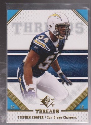 Los Angeles San Diego Chargers Cards You Pick -- Get 40% off Details Inside A7