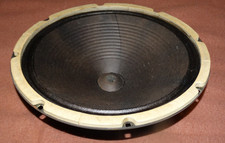 JENSEN C12RL C7934-2 Vintage HiFi Console & G...