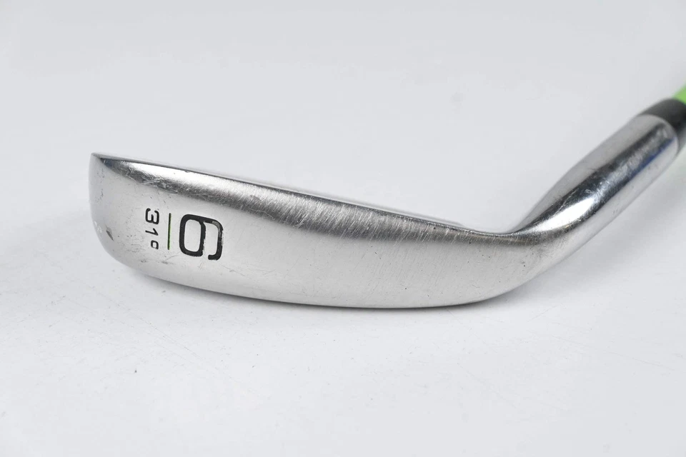 Junior MK Pro SGX #6 Iron / Stiff Flex Grafalloy ProLaunch Shaft - Image 3 of 4
