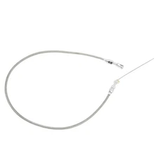 High Quality 36inch Throttle Cable Replacement For Chevy LS1 4.8 / 5.3 / 6. VYAC