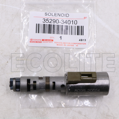 #ad Line Pressure Control Solenoid 35290 34010 For 1999 ON Toyota Tundra $96.00
