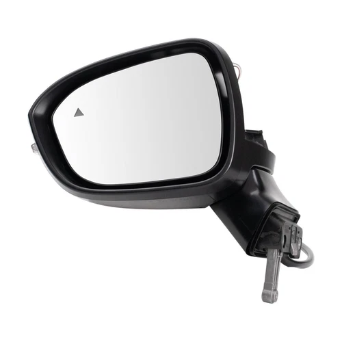 For Nissan Rogue 2021 2022 Door Mirror Driver Side Power/Heated/w/ Signal Light