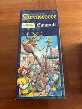 Espansione Catapulta Carcassone (usata)