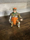 Rat King Teenage Mutant Ninja Turtles TMNT 1989 Playmates Vintage Action Figure