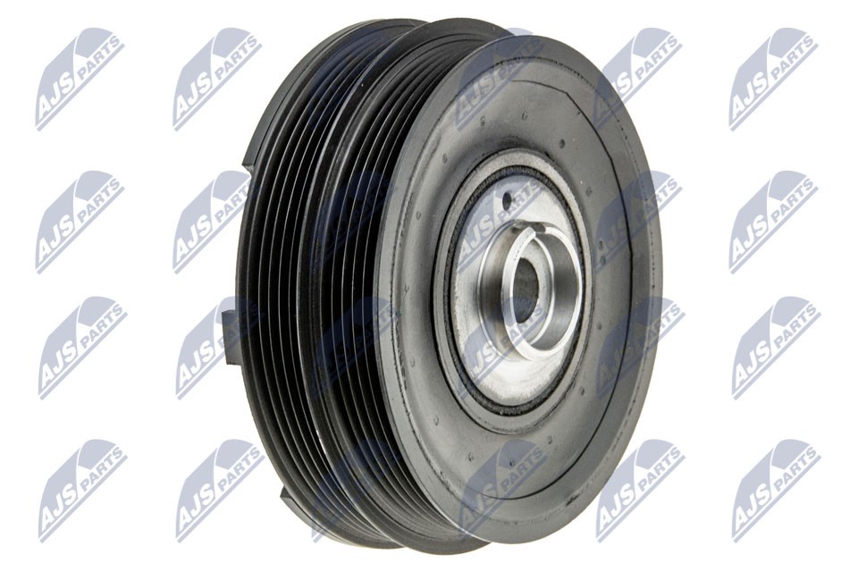 ✅Fits NTY RKP-LR-000 Crankshaft Pulley ⭐UK Seller⭐ - Image 5
