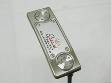 Scotty Cameron Special Select SquareBack 2 34" Putter Steel Shaft 34 + HC