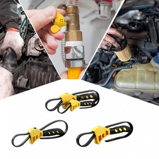 Strap Wrench Jar Opener for Automobile Mechanics Plumbers DIY Repairing