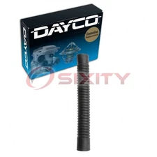 Dayco Lower Radiator Hose for 1960-1971 Ford Country Squire 4.8L 7.0L 5.8L ni