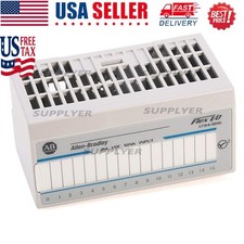 NEW Allen-Bradley 1794-IB16D Flex I/O Input Module