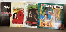 Bananarama - 4x 12Single Maxi - UK