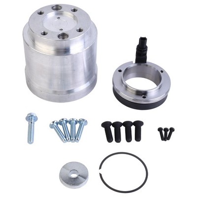 Rear Differential Viscous Coupler CV6Z4A232A for 13-21 Ford Edge