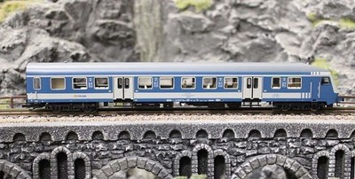 Tillig 12651 Steuerwagen der MAV-Start - Spur TT - Neu in OVP