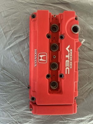 JDM HONDA Integra Type R DC2 ITR ACURA Valve Cover B18C B16