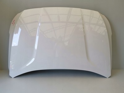 HYUNDAI SANTA FE IV LIFT W3A 2021 Motorhaube ORIGNAL Bonnet Capot Cofano OE Orig