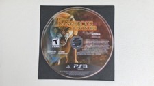 Cabela's Dangerous Hunts 2013 (Sony PlayStation 3, 2012)