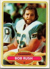 Click to enlarge Bob Rush