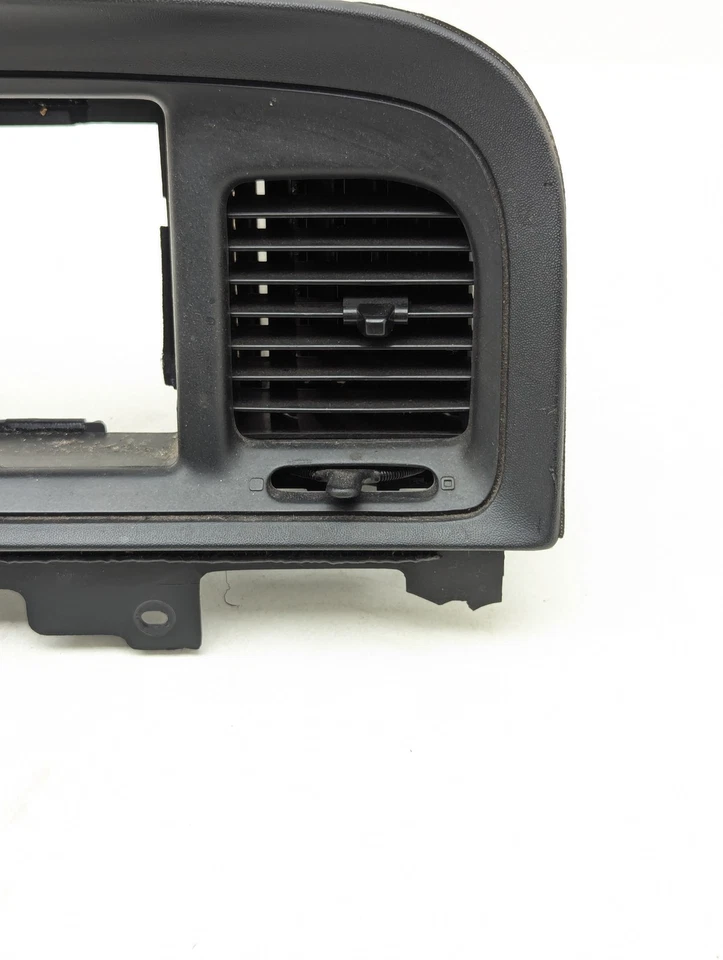 98-11 Ford Crown Victoria Grand Marquis Dash Cluster Radio Bezel - Imagem 4 de 4