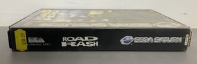 Sega Saturn  Road Rash