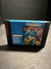 Splatterhouse 2 (Sega Genesis, 1992) Authentic - Cartridge Only - #M8